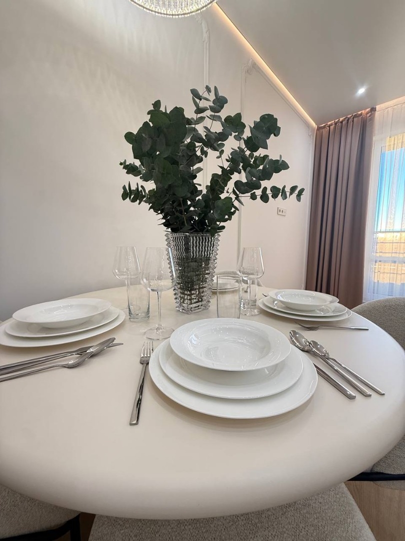 продажа двухкомнатной квартиры номер A-174816 в Приморском районе, фото номер 13